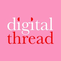 The Digital Thread logo - Similar company to Digital Business Academy (Pty) Ltd.