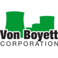 Von Boyett Corporation logo - Similar company to Lexington County School District One Educational Foundation