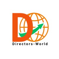 Directors World logo - Similar company to Institute Of Directors (Iod), India