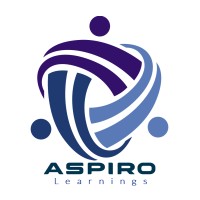 Aspiro Learnings logo - Similar company to Aspiro Admissions