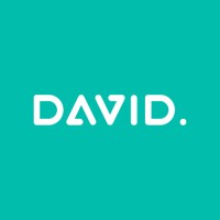 DAVID Advies logo - Similar company to Softmaat Online Solutions B.V.