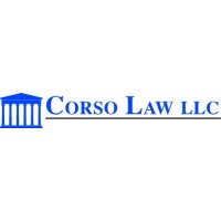 Corso Law, LLC logo - Similar company to Reddick Law, Pllc