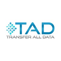 Transfer All Data logo - Similar company to Paperless Environments