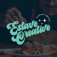 Estave Creative logo - Similar company to Ciked