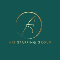 ARI Staffing Group logo - Similar company to Project Walk Boston Ability Center