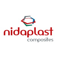 Nidaplast Composites logo - Similar company to Scit Composites - Saint Claude Innovation Technique