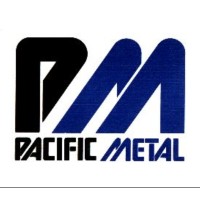 Pacific Metal Company logo - Similar company to Hydrecyc Pte Ltd