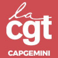 Syndicat CGT Capgemini logo - Similar company to Cfdt Randstad