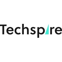 Techspire LLC logo - Similar company to Viewing Hub