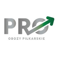 Obozy Piłkarskie PRO logo - Similar company to Futeballer