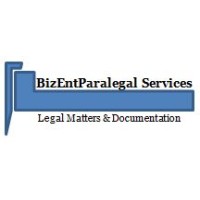 Biz Entertainment Paralegal Services logo - Similar company to Hertz Schram Pc