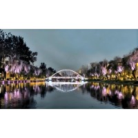 北京燕莎中心凯宾斯基饭店 Kempinski Hotel Beijing Yansha Center logo - Similar company to Vortex Control Technologies