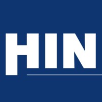 HIN Feinmechanik GmbH logo - Similar company to Lorenz Hoffmann Gmbh