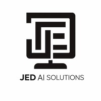 JED AI SOLUTIONS logo - Similar company to Real Outsourcing Solutions