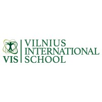Vilnius International School logo - Similar company to Cloud Native Lithuania Meetup