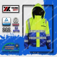 flame retardant workwear logo - Similar company to Reddington Workwear