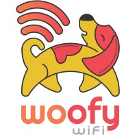 Woofy WIFI (Woofy Inc.) logo - Similar company to Getafix