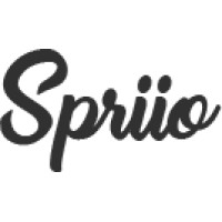 Spriio Software Solutions logo - Similar company to Digitizer Solutions