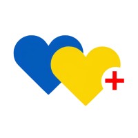 Ukraine Support Aid logo - Similar company to Shortageua - Support Ukraine Now
