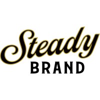 Steady Brand logo - Similar company to Third Base
