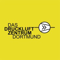 DRUCKLUFTZENTRUM DORTMUND GmbH logo - Similar company to Paderplan Gmbh