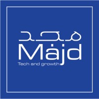Majd Tech And Growth logo - Similar company to Techsis Network