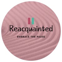 Reacquainted Skincare logo - Similar company to Epilab