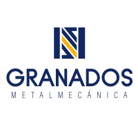 Metal Mecánica Granados S.A. de C.V. logo - Similar company to Metal Mecanica Delta