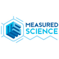 MeasuredScience logo - Similar company to Deewdrop
