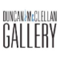 Duncan Mcclellan Gallery