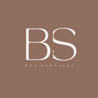 BOS Services logo - Similar company to Lugano Trade