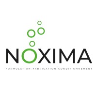 NOXIMA logo - Similar company to Corrodys