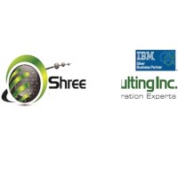Shree Consulting Inc logo - Similar company to Orotech Consulting