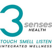 3 Senses Health logo - Similar company to Vivekananda Healthcare Centre