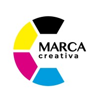Marca creativa logo - Similar company to Exprocap