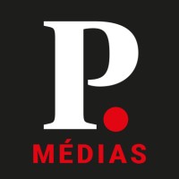 La Provence Médias logo - Similar company to La Provence