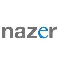 NAZER GROUP logo - Similar company to Partner Fleet Solutions