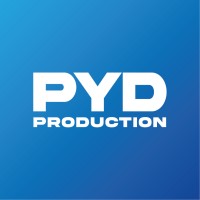 PYD Production Sàrl logo - Similar company to Dr. Gurtner Gruppe