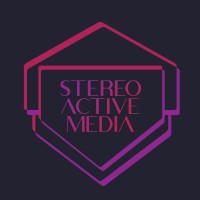 Stereoactive Media logo - Similar company to Riata Technologies - Atx
