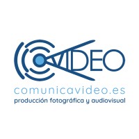comunicavideo.es logo - Similar company to Grupo Light Center
