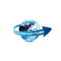 The World of Cars logo - Similar company to Carcraft