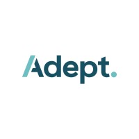 Adept Design logo - Similar company to Jdj Creative