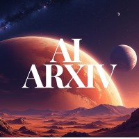 AI ARXIV logo - Similar company to Ai Insider
