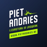 Piet Andries NV logo - Similar company to G&V Verspaning