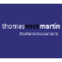 Thomas Nock Martin Chartered Accountants logo - Similar company to Muddle