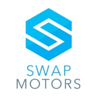 Swap Motors logo - Similar company to Projades Build