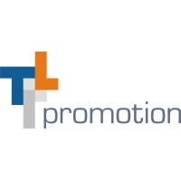 TLpromotion logo - Similar company to Cik Solutions Gmbh