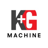 K&G Machinery Works Ltd logo - Similar company to Ballast Tools Inc