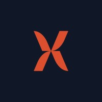 Solve for X logo - Similar company to Google Solve For X, Hkust Chapter