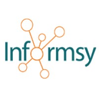 Informsy logo - Similar company to Nichelabs